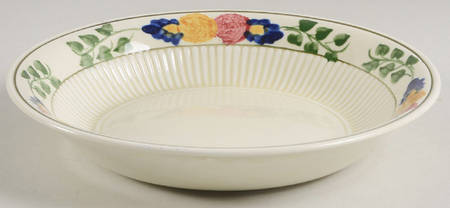 Pembrook Coupe Soup Bowl