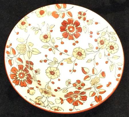 Persia (Old) Butter Pat