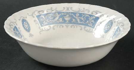 Portland Coupe Cereal Bowl