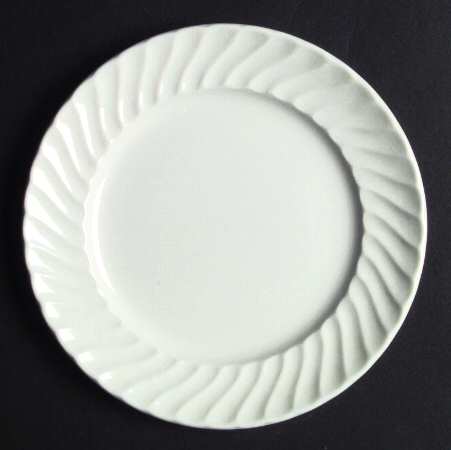 Whitehall Salad Plate