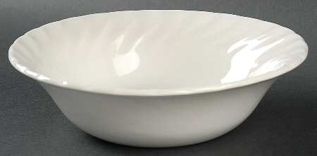 Whitehall Coupe Cereal Bowl