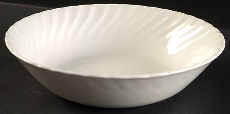 Whitehall 8" Round Vegetable Bowl
