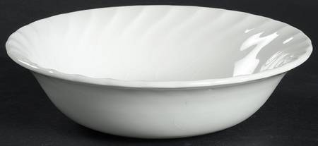 Whitehall Coupe Cereal Bowl
