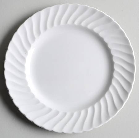 Whitehall Bread & Butter Plate