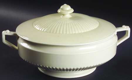 RID6 Round Covered Vegetable