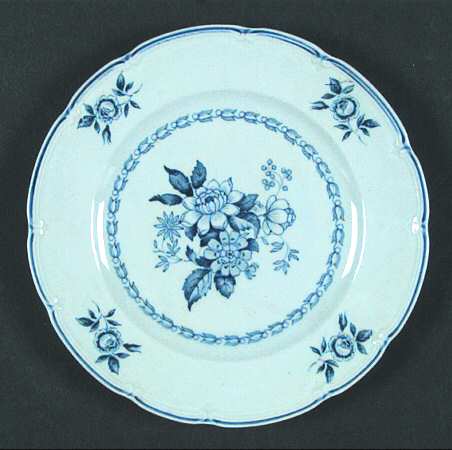 Roseleigh Bread & Butter Plate
