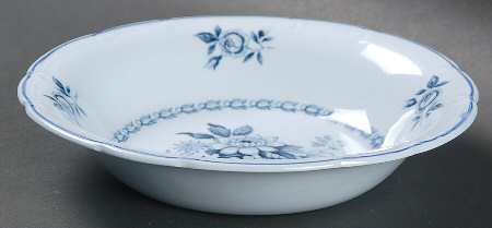 Roseleigh Fruit/Dessert (Sauce) Bowl