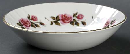 Romance Fruit/Dessert (Sauce) Bowl