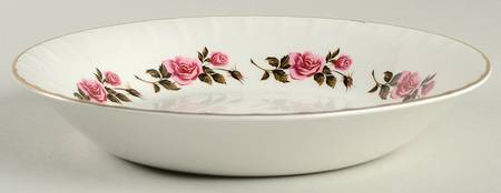 Romance Coupe Soup Bowl