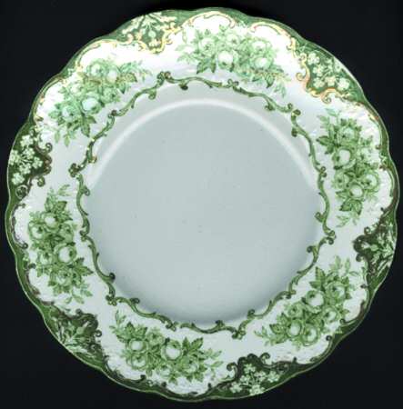 Rose Green by Ridgway (Ridgways)