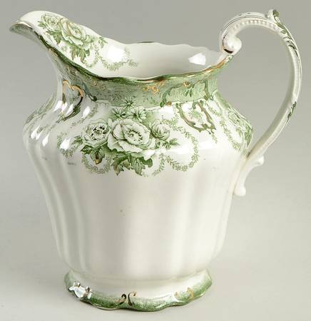 Roxbury Green 40 Oz Pitcher