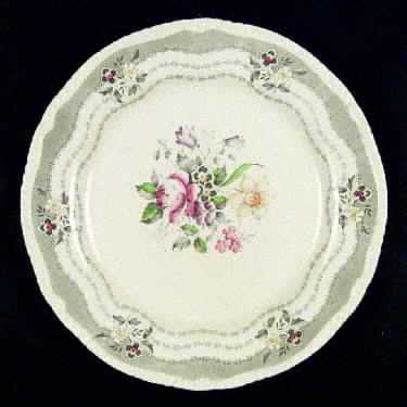 Rutland Grey by Ridgway (Ridgways)