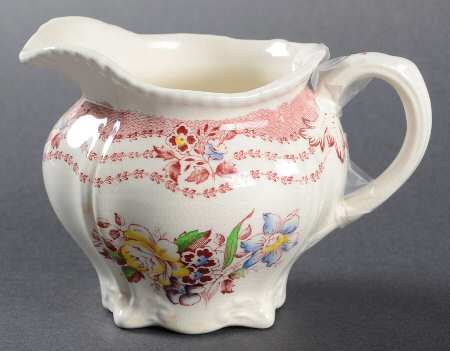 Rutland Red Creamer