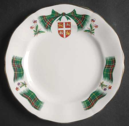 Tartan by Ridgway (Ridgways)