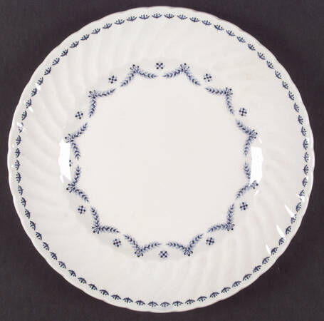 Tivoli Dinner Plate