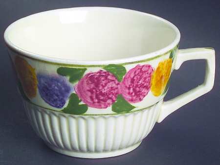 Tuberose Snack Cup