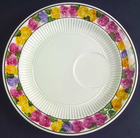 Tuberose Snack Plate