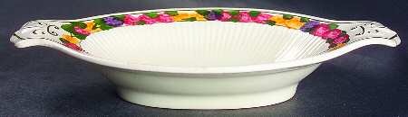 Tuberose Relish