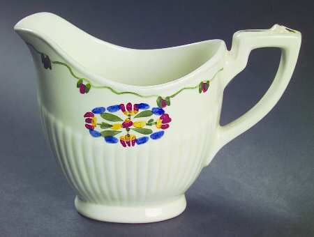 Vinci Creamer