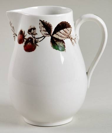 Warwick Creamer