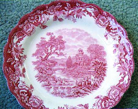 Woburn by Ridgway (Ridgways)