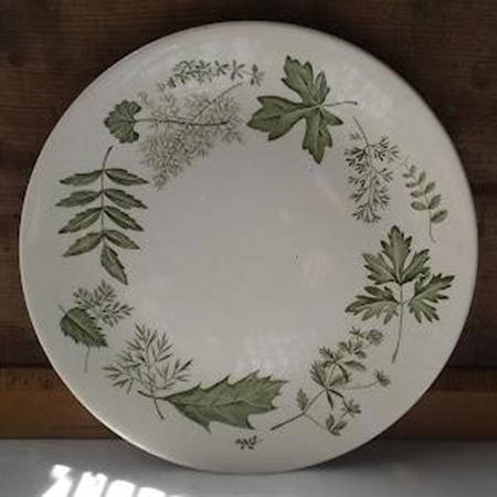 Woodside Bread & Butter Plate
