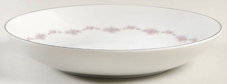 Lynrose Coupe Soup Bowl