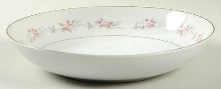 Maytime Coupe Soup Bowl