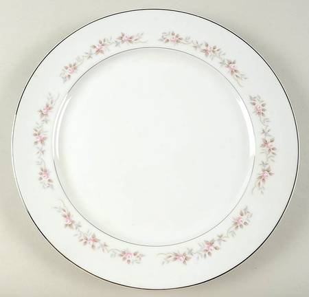 Maytime 12" Chop Plate (Round Platter)