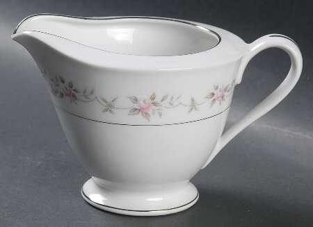 Maytime Creamer