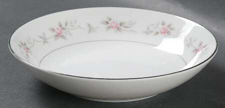 Maytime Fruit/Dessert (Sauce) Bowl