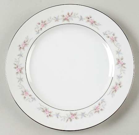 Maytime Salad Plate