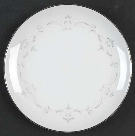 Stratford Bread & Butter Plate