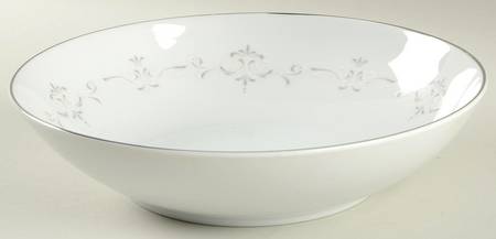 Stratford 9" Round Vegetable Bowl