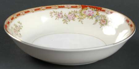 Ogden Fruit/Dessert (Sauce) Bowl