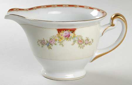 Ogden Creamer