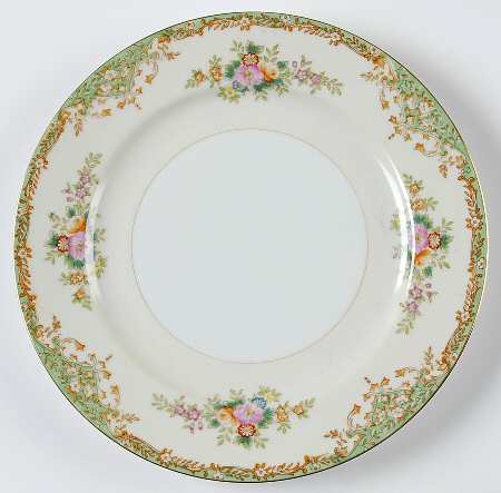RLC1 Salad Plate