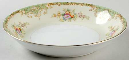 RLC1 Coupe Soup Bowl