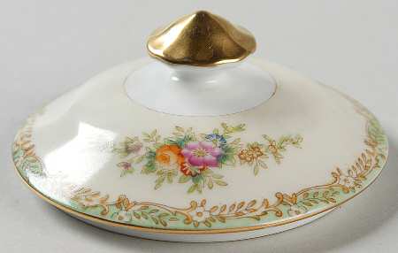 RLC1 Lid for Sugar Bowl