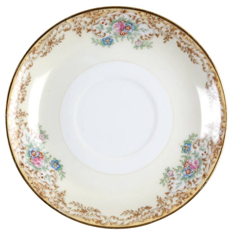 RLC2 Saucer