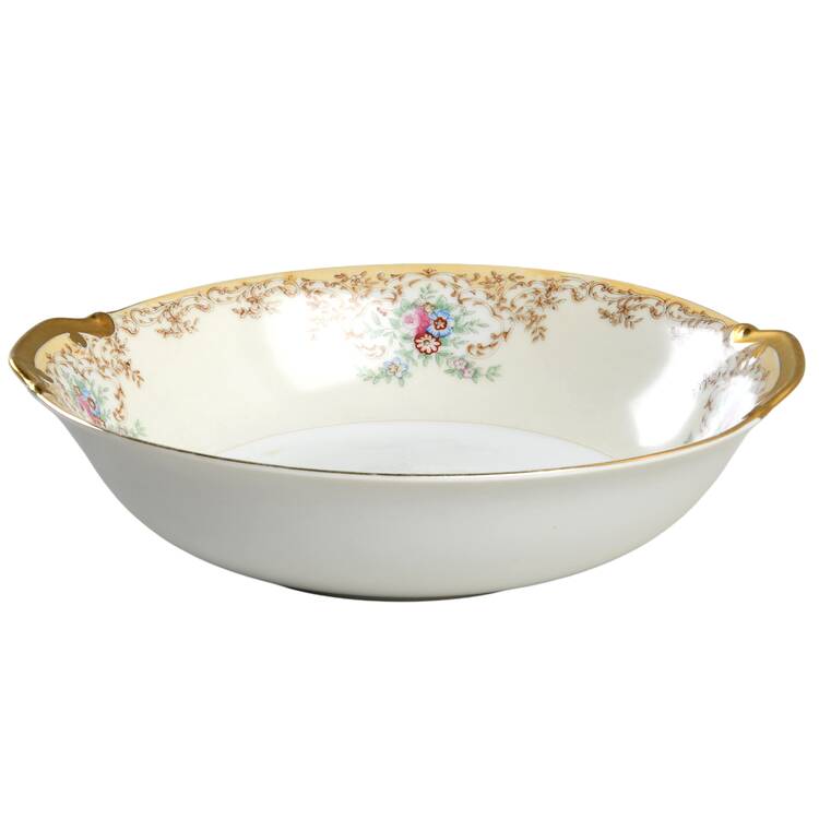 RLC2 9" Round Vegetable Bowl