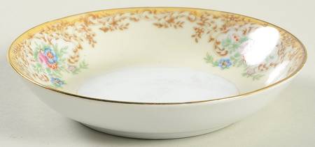 RLC2 Fruit/Dessert (Sauce) Bowl