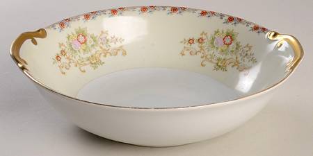 RLC3 9" Round Vegetable Bowl