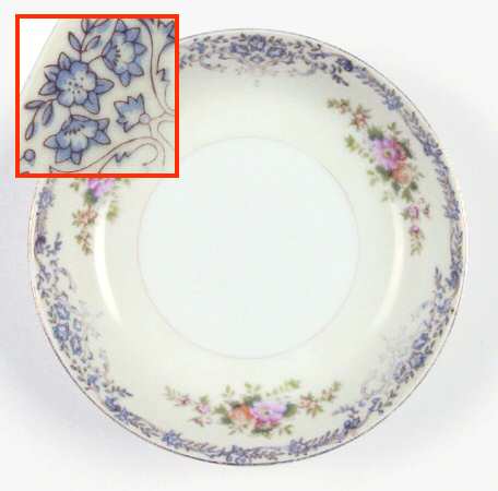 RLC4 Fruit/Dessert (Sauce) Bowl