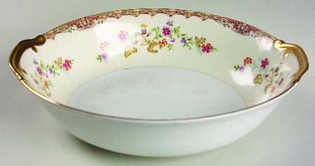 RLC5 9" Round Vegetable Bowl