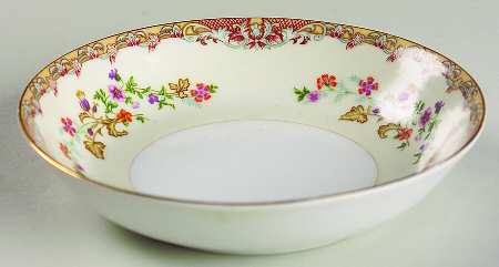 RLC5 Fruit/Dessert (Sauce) Bowl