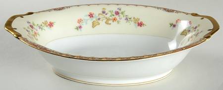 RLC5 11" Oval Vegetable Bowl