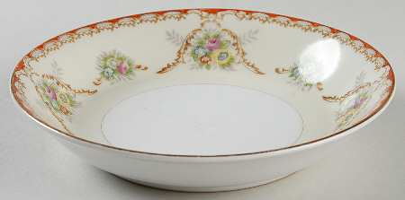 RLC6 Coupe Soup Bowl