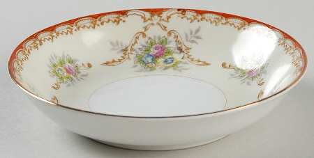 RLC6 Fruit/Dessert (Sauce) Bowl