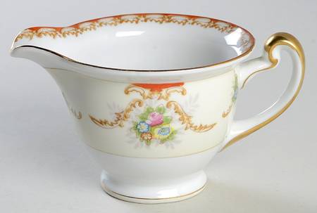 RLC6 Creamer